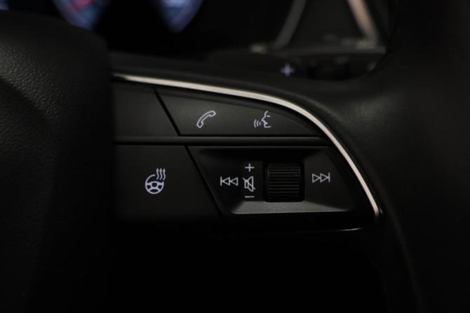 Audi Q5 II (FY) Рестайлинг с пробегом 2021 года, цена 3 749 000 рублей, 145570 км, внедорожник, Автокод Объявления