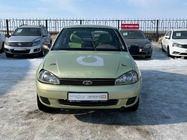Lada (ВАЗ) Kalina I с пробегом 2006 года, цена 57 000 рублей, 248406 км, седан, Автокод Объявления