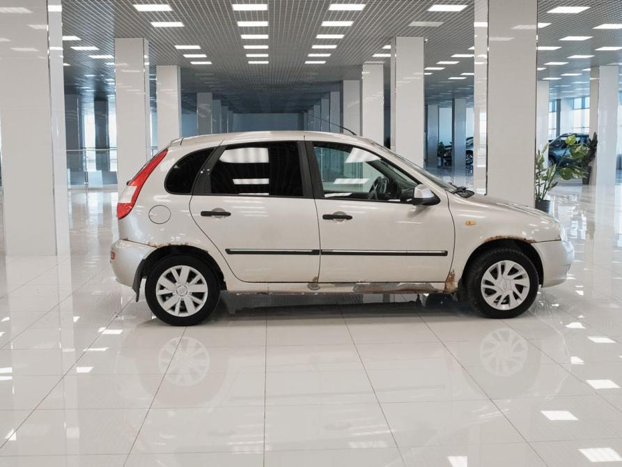 Lada (ВАЗ) Kalina I Самара  - изображение 5