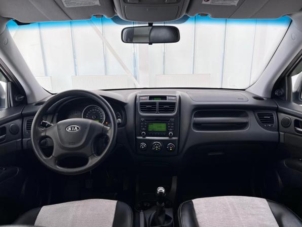Kia Sportage II Рестайлинг с пробегом 2009 года, цена 945 000 рублей, 183650 км, внедорожник, Автокод Объявления