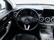 Mercedes-Benz GLC I (X253) Самара  - изображение 29