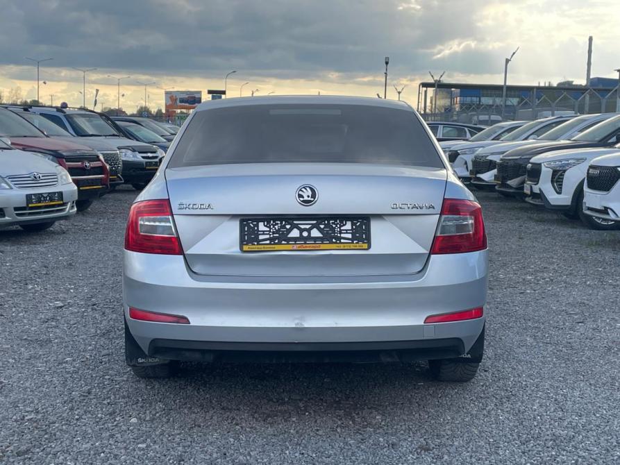 Skoda Octavia III (A7) Вологда  - изображение 4