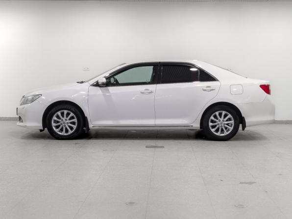 Toyota Camry VII (XV50) с пробегом 2013 года, цена 1 750 000 рублей, 172820 км, седан, Автокод Объявления
