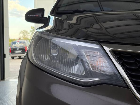 Kia Rio III с пробегом 2015 года, цена 899 000 рублей, 141589 км, седан, Автокод Объявления