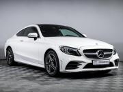 Mercedes-Benz C-Класс IV (W205) Рестайлинг Москва  - изображение 24