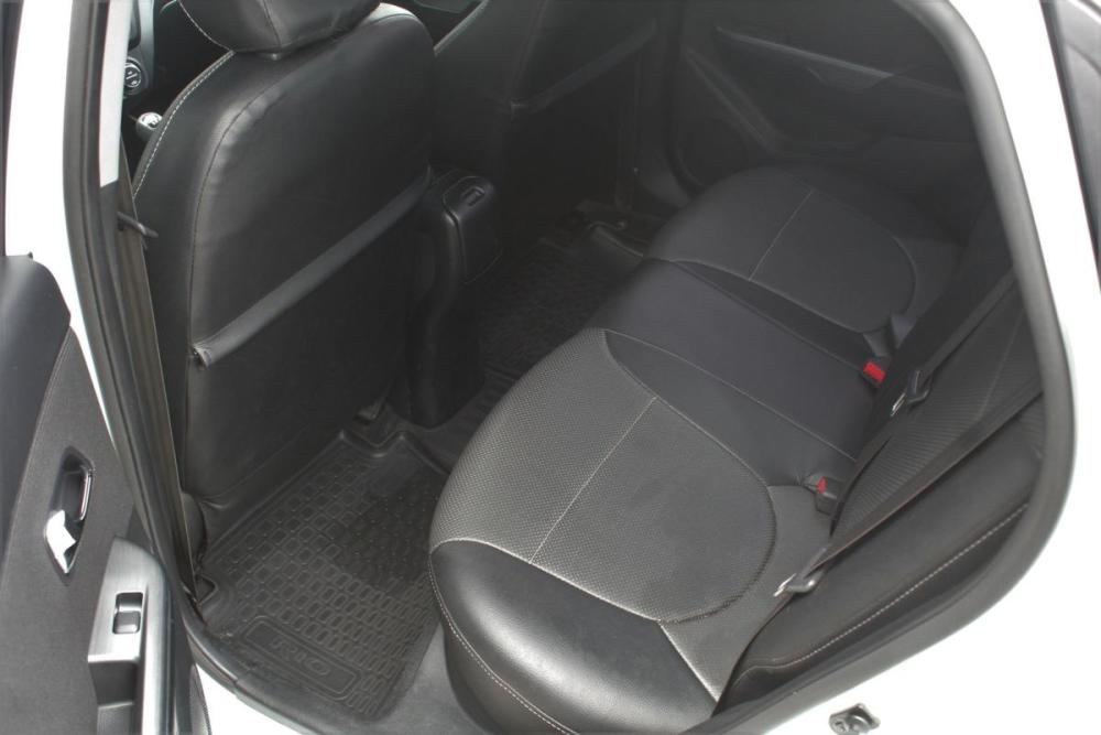 Kia Rio III Брянск  - изображение 8