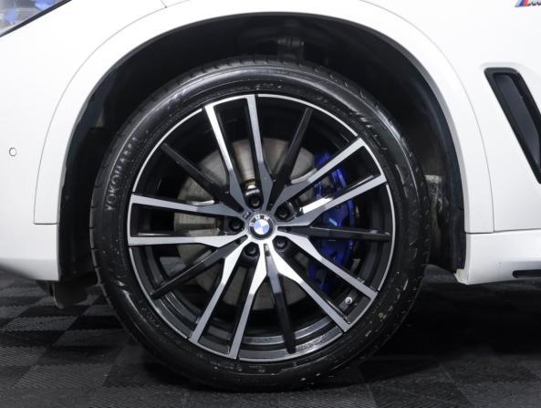 BMW X5 IV (G05/G18) с пробегом 2020 года, цена 6 985 000 рублей, 90515 км, внедорожник, Автокод Объявления