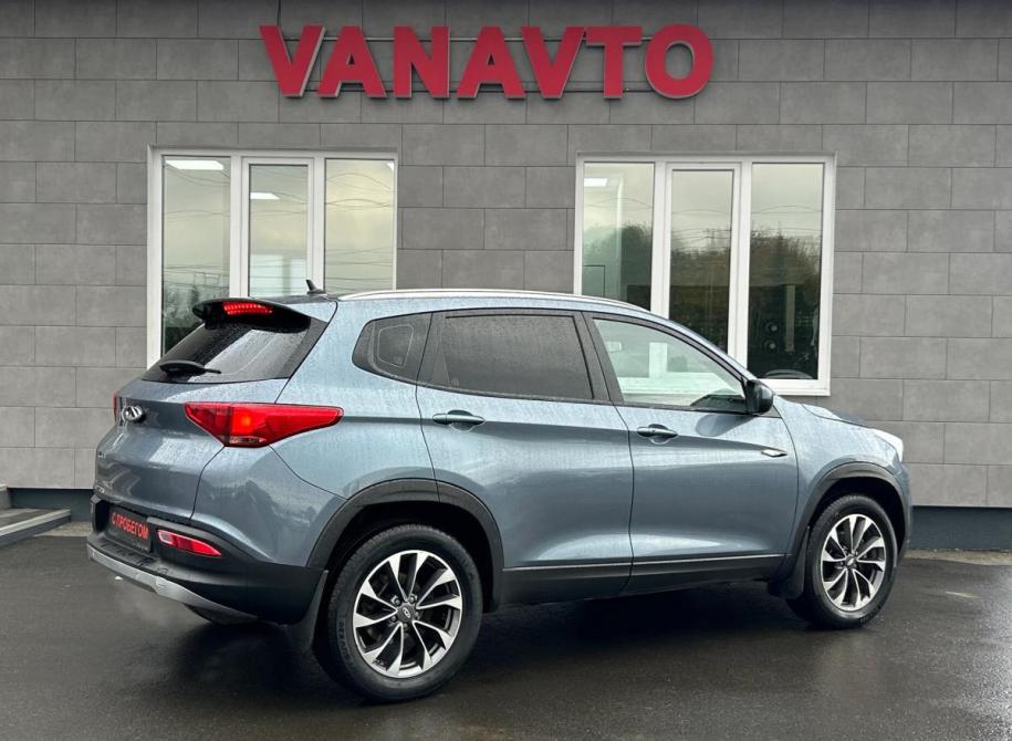 Chery Tiggo 7 I Альметьевск  - изображение 5