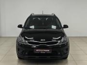 Kia Rio IV Москва  - изображение 11