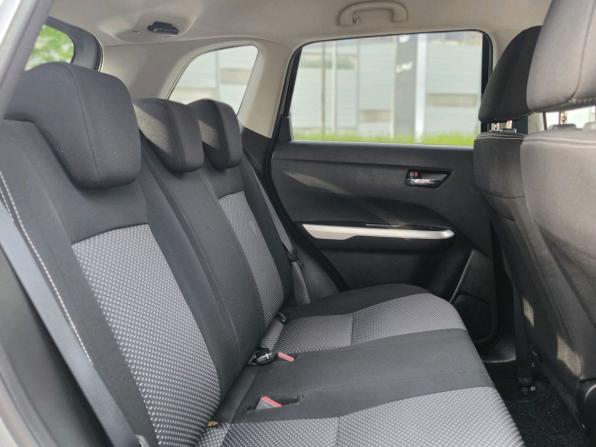 Suzuki Vitara II с пробегом 2015 года, цена 1 500 000 рублей, 84600 км, внедорожник, Автокод Объявления