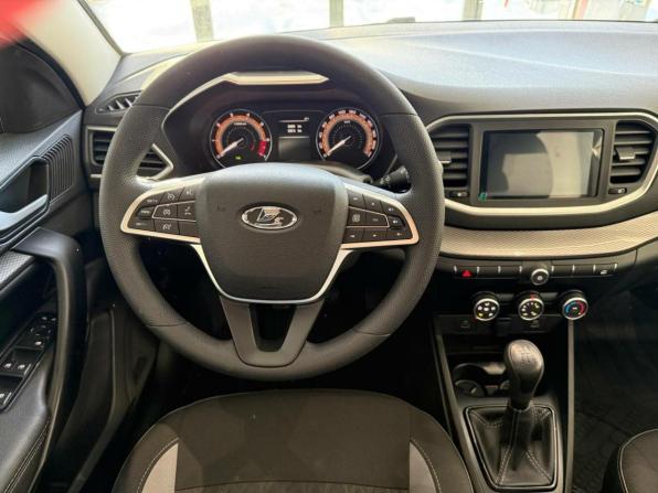Lada (ВАЗ) Vesta I Рестайлинг (NG) с пробегом 2024 года, цена 1 429 000 рублей, 24000 км, универсал, Автокод Объявления