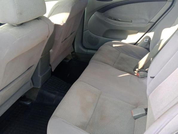 Chevrolet Lacetti I с пробегом 2007 года, цена 244 000 рублей, 219228 км, хэтчбек, Автокод Объявления