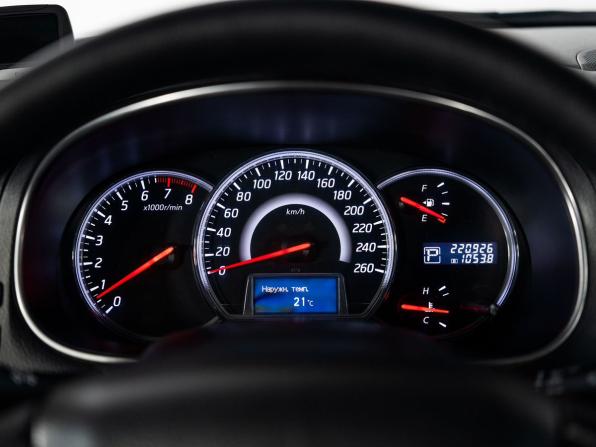 Nissan Teana II Рестайлинг с пробегом 2011 года, цена 1 300 000 рублей, 220926 км, седан, Автокод Объявления
