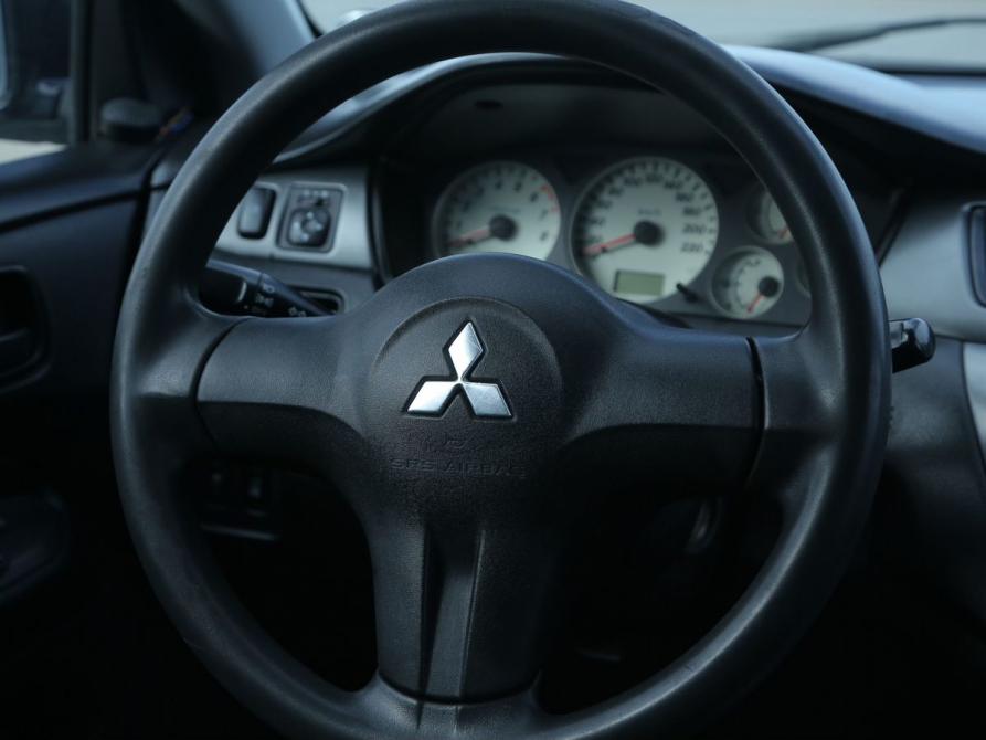 Mitsubishi Lancer IX Иваново  - изображение 16