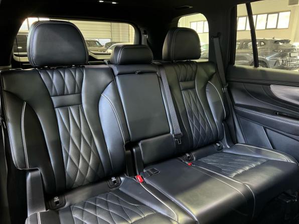 GAC GS8 II с пробегом 2024 года, цена 3 449 900 рублей, 69000 км, внедорожник, Автокод Объявления