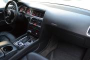 Audi Q7 I (4L) Старый Оскол  - изображение 29