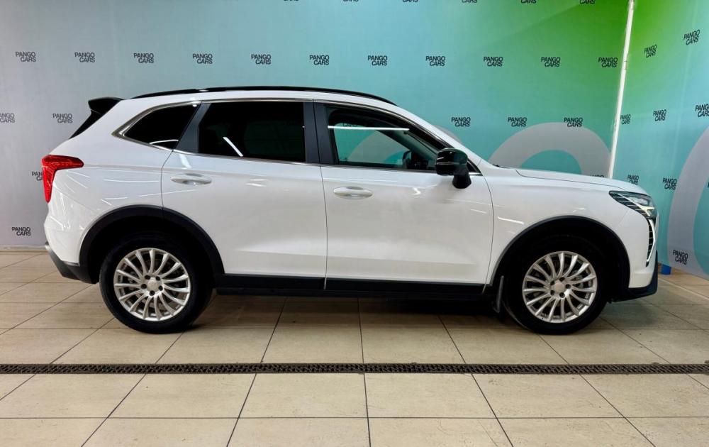 Haval Jolion I Рестайлинг Набережные Челны  - изображение 5