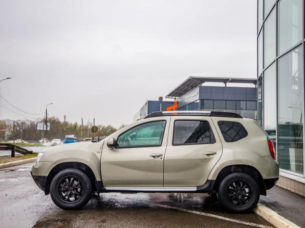 Renault Duster I с пробегом 2014 года, цена 1 134 000 рублей, 136495 км, внедорожник, Автокод Объявления