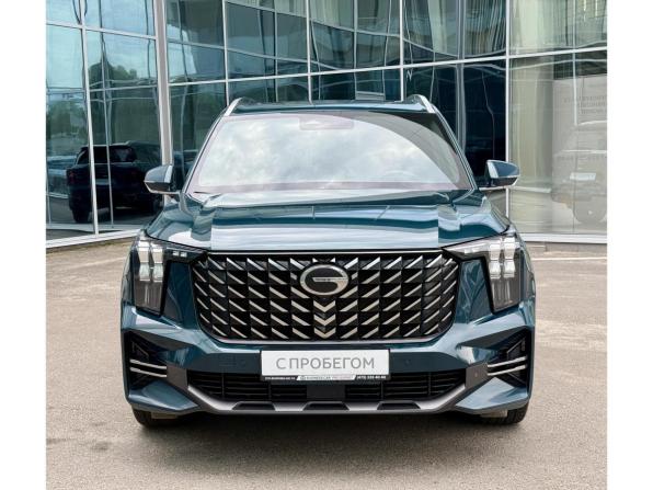 GAC GS8 II с пробегом 2024 года, цена 3 174 000 рублей, 73320 км, внедорожник, Автокод Объявления