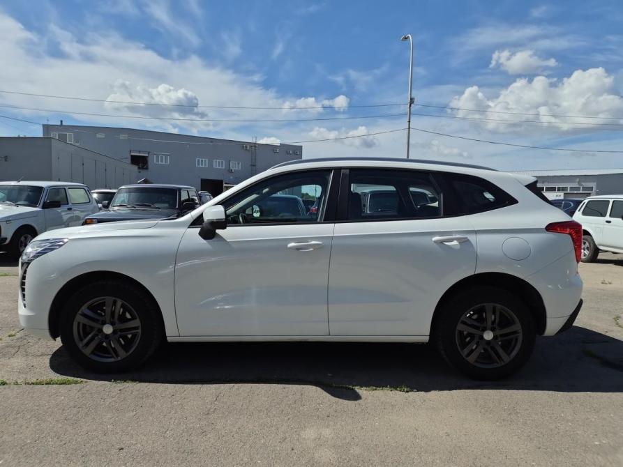 Haval Jolion I Саратов  - изображение 8