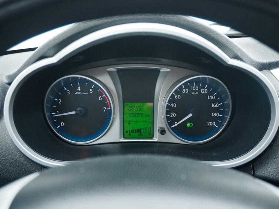 Datsun on-DO I Ростов-на-Дону  - изображение 13
