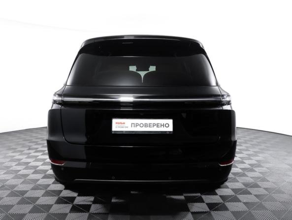 Li Auto (Lixiang) L9 I с пробегом 2023 года, цена 6 398 000 рублей, 46186 км, внедорожник, Автокод Объявления