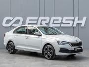 Skoda Rapid II Краснодар  - изображение 21