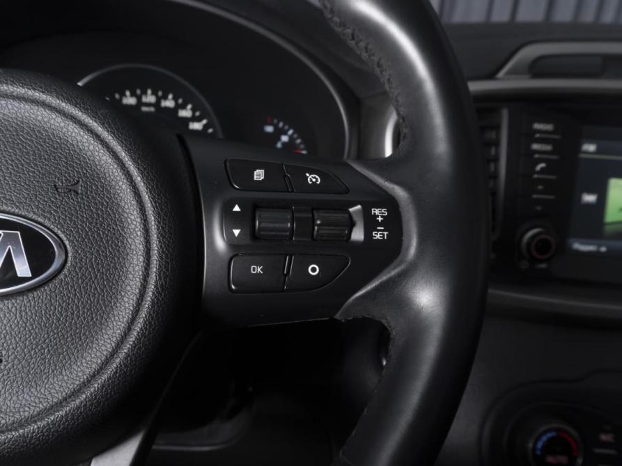 Kia Sorento III Prime Ставрополь  - изображение 21