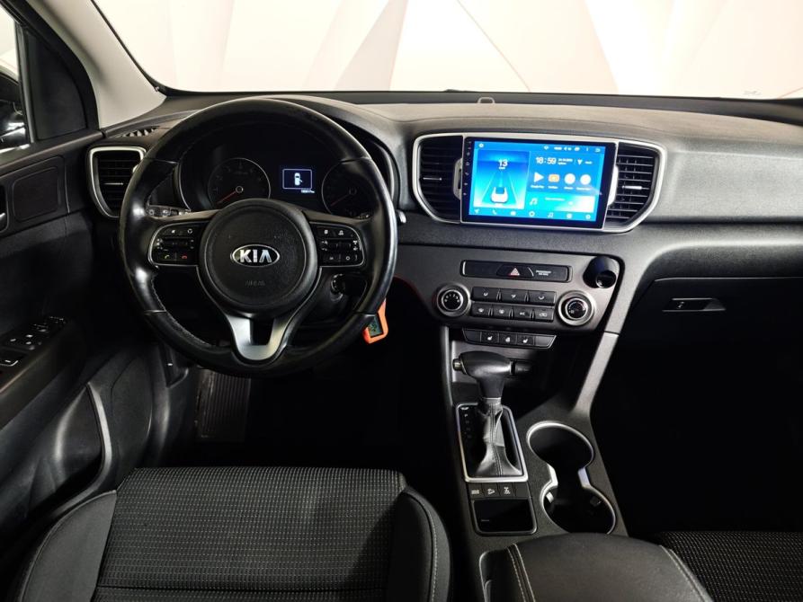 Kia Sportage IV Москва  - изображение 20