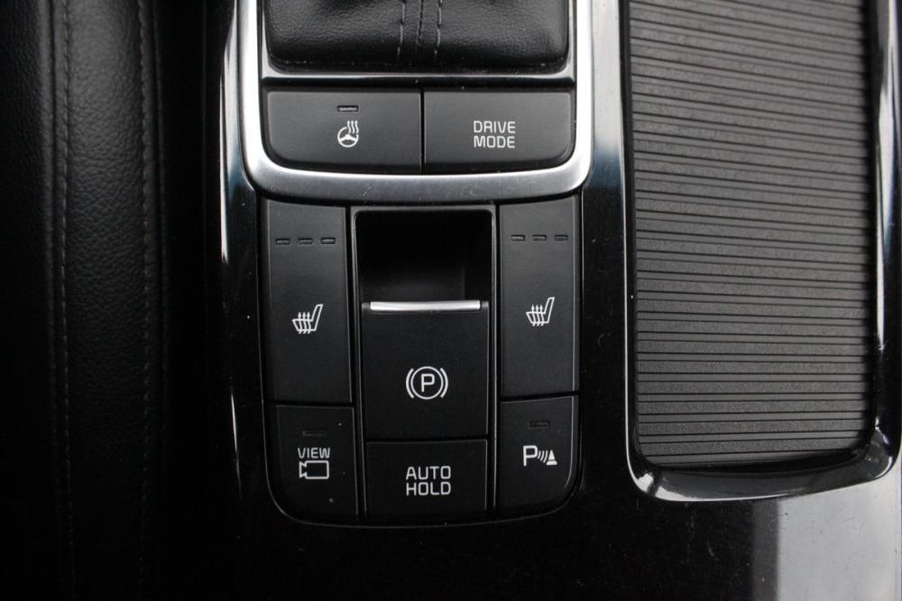 Kia Optima IV Брянск  - изображение 24