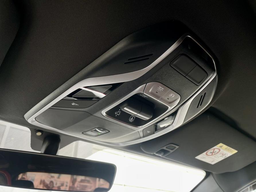 Geely Coolray I Рестайлинг Новокузнецк  - изображение 10