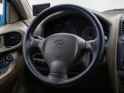 Hyundai Santa Fe I Москва  - изображение 33