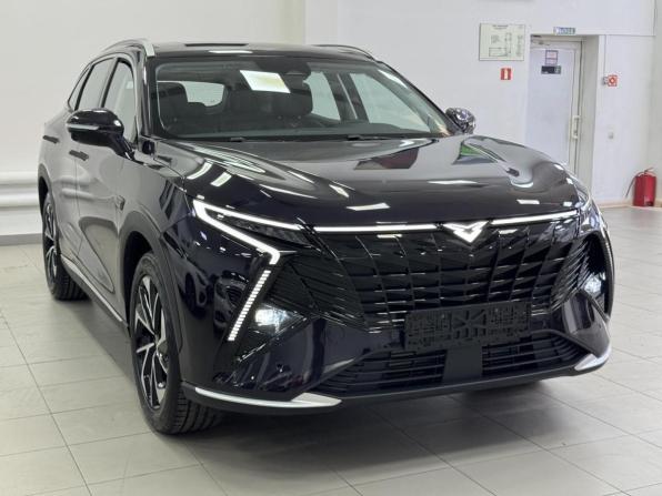 Новый Kaiyi X7 Kunlun 2024 года, цена 2 499 000 рублей, внедорожник, Автокод Объявления