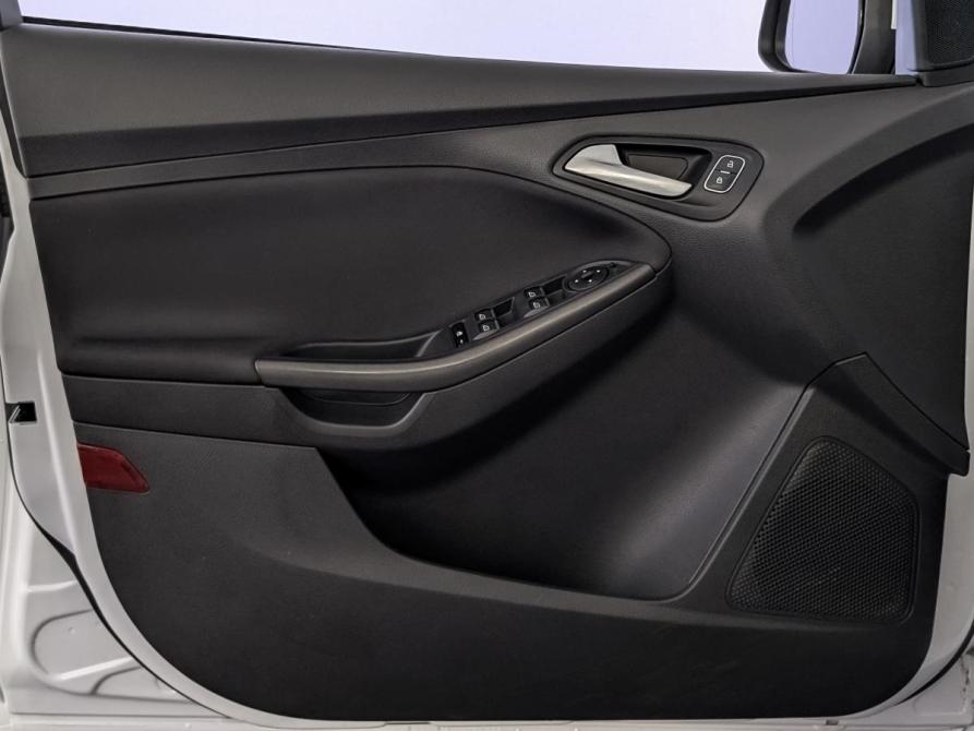 Ford Focus III Рестайлинг Москва  - изображение 19