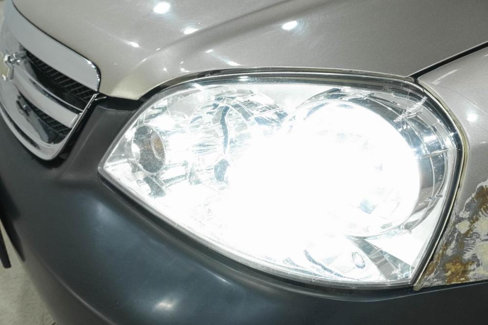 Chevrolet Lacetti I Новокузнецк  - изображение 9