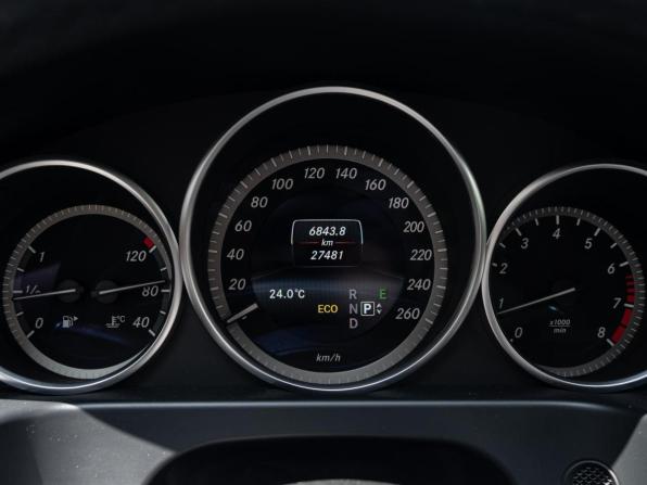 Mercedes-Benz E-Класс IV (W212 S212 C207) Рестайлинг с пробегом 2015 года, цена 3 465 000 рублей, 27481 км, седан, Автокод Объявления