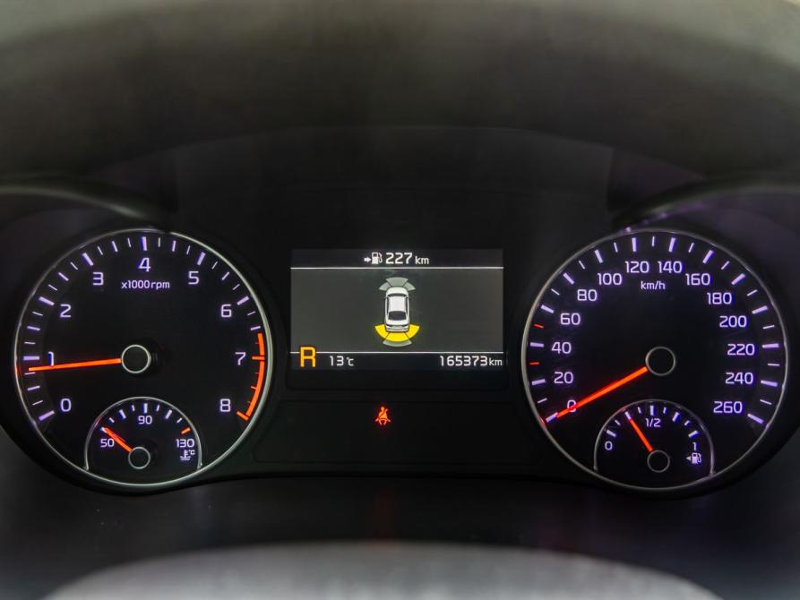 Kia Optima IV Рестайлинг Волгоград  - изображение 9