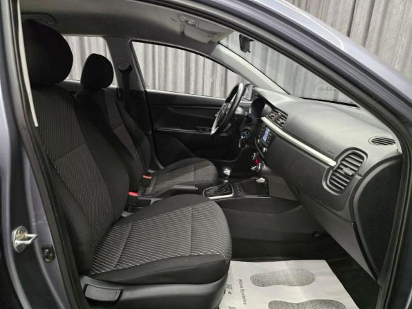 Kia Rio IV с пробегом 2019 года, цена 1 249 000 рублей, 179000 км, хэтчбек, Автокод Объявления