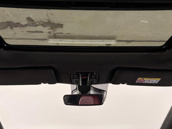 GAC M8 с пробегом 2024 года, цена 4 799 000 рублей, 17798 км, минивэн, Автокод Объявления