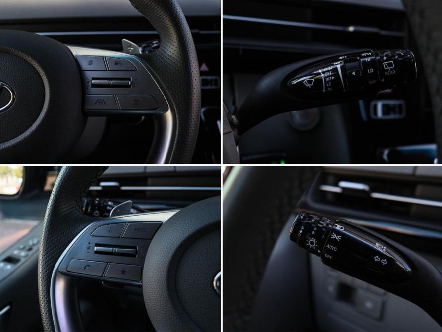 Hyundai Staria I Москва  - изображение 24