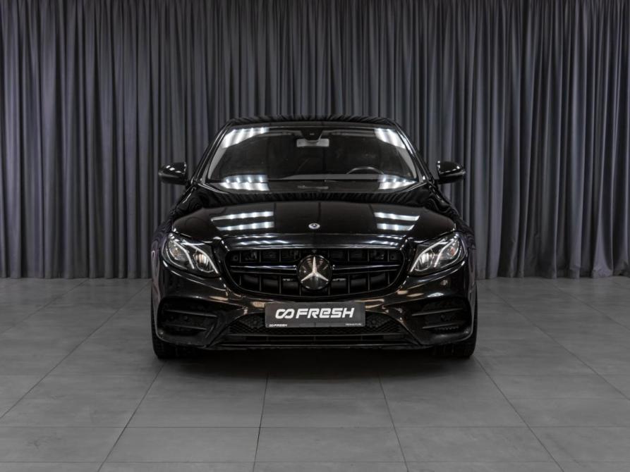 Mercedes-Benz E-Класс V (W213 S213 C238) Тюмень  - изображение 3