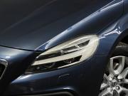 Volvo V40 Cross Country I Рестайлинг Москва  - изображение 30