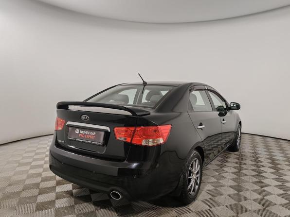 Kia Cerato II с пробегом 2012 года, цена 729 000 рублей, 160838 км, седан, Автокод Объявления