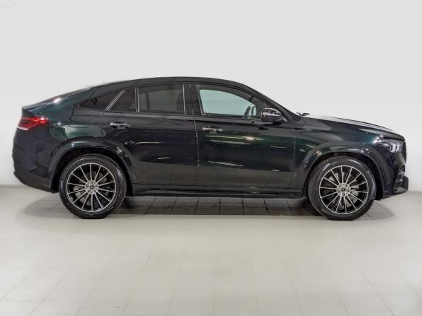 Mercedes-Benz GLE Coupe II (C167) с пробегом 2021 года, цена 7 490 000 рублей, 118533 км, внедорожник, Автокод Объявления