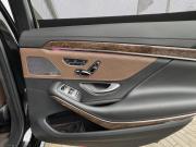 Mercedes-Benz S-Класс VI (W222 C217) Казань  - изображение 54
