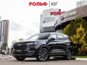 Chery Tiggo 8 Pro Max I Рестайлинг Москва  - изображение 12