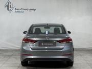 Hyundai Elantra VI (AD) Химки  - изображение 24