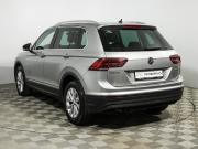 Volkswagen Tiguan II Санкт-Петербург  - изображение 26