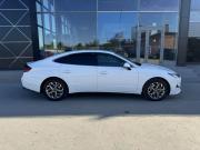 Hyundai Sonata VIII (DN8) Новосибирск  - изображение 41