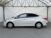 Hyundai Solaris I Рестайлинг Тамбов  - изображение 29